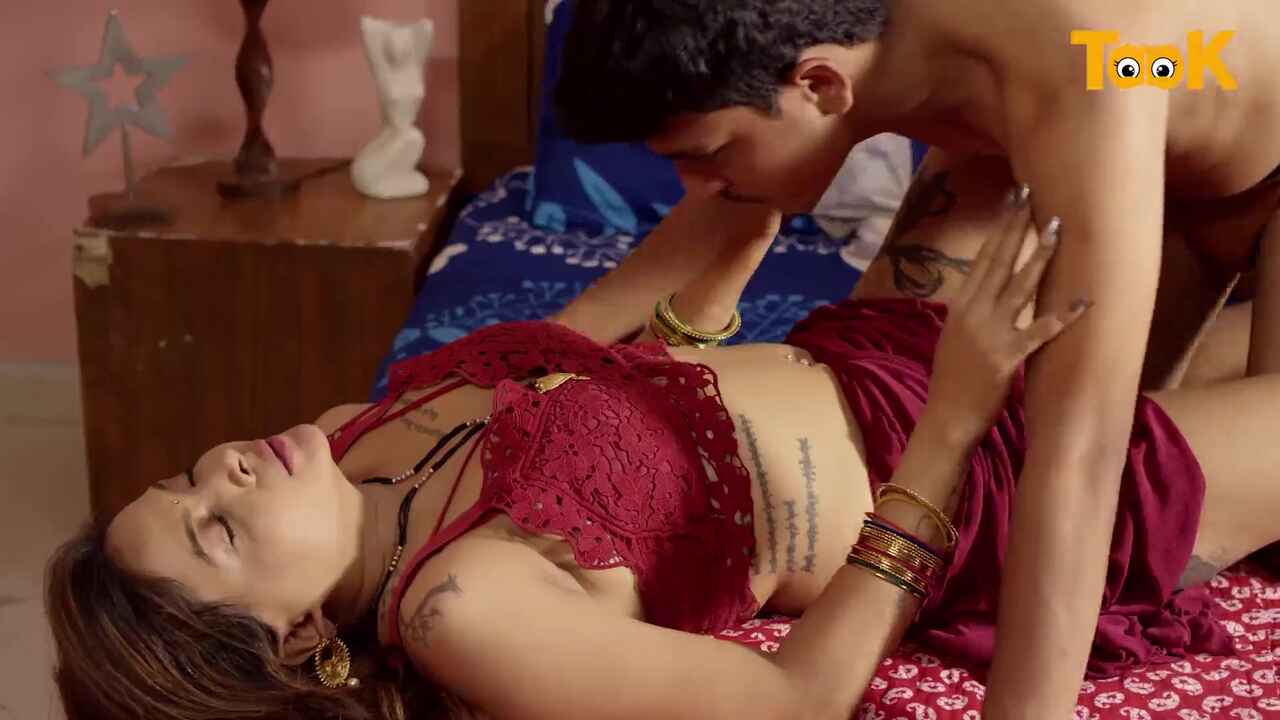 Malmal Makhan App Hindi Sex Web Series Episode