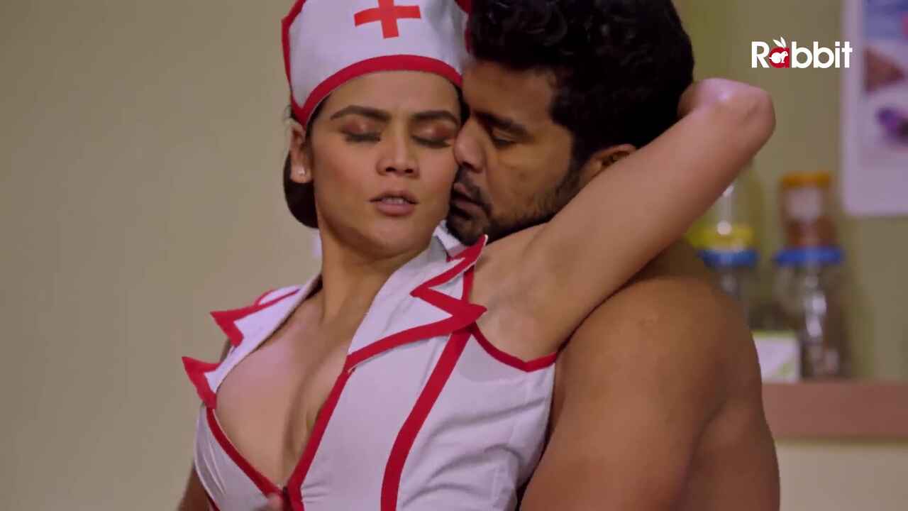 Rose Marlo Rabbit Movies Hindi Sex Web Series Ep