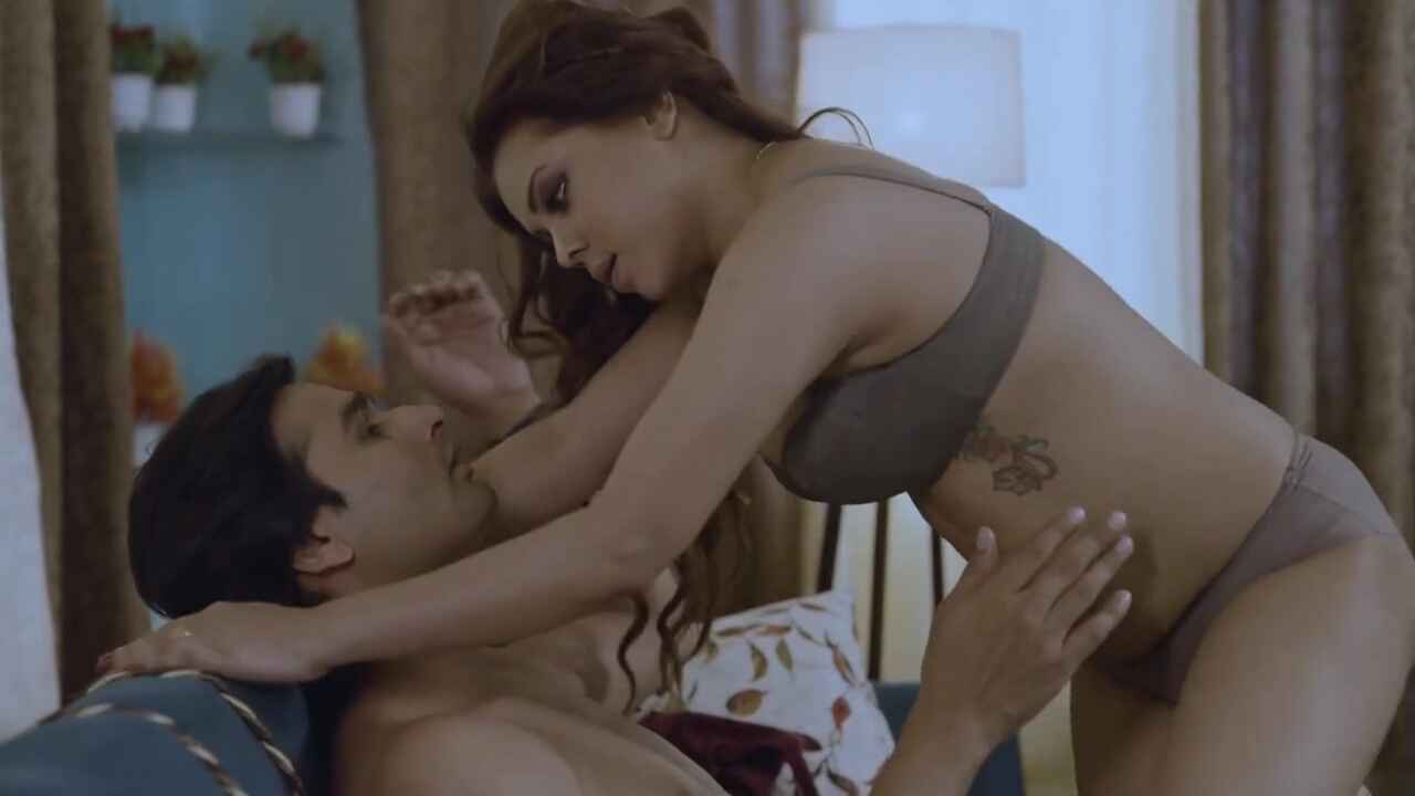 Broker Woow Originals Hindi Sex Web Series Episode