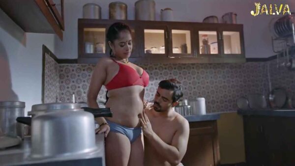 Shraap 2025 Hulchul Hindi Sex Web Series Episode 1