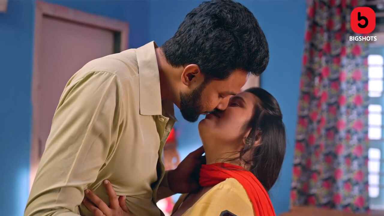 Jabran Bigshots Originals Hindi Sex Web Series Ep