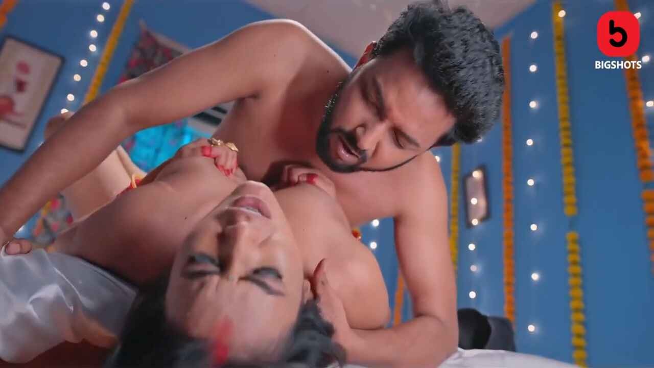 Jabran Bigshots Originals Hindi Sex Web Series Ep