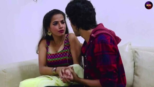 Chunni Weds Munni Teflix Hindi Sex Web Series Episode