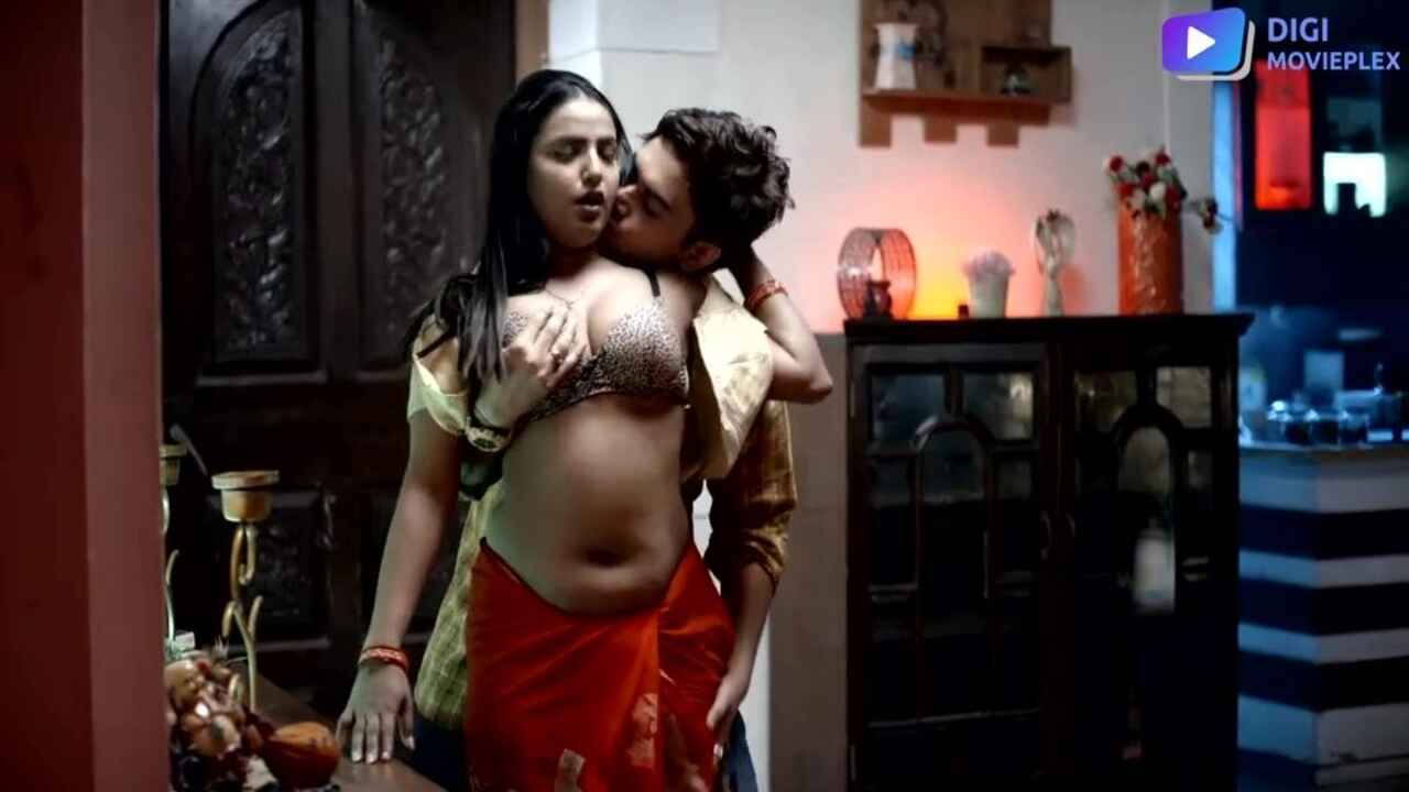 Lalach Digi Movieplex Hindi Sex Web Series Ep