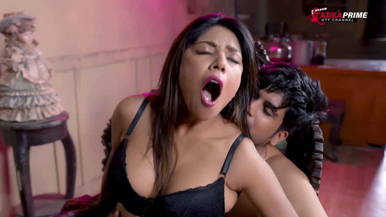 Gehra Rishta Tadka Prime Hindi Sex Web Series Ep