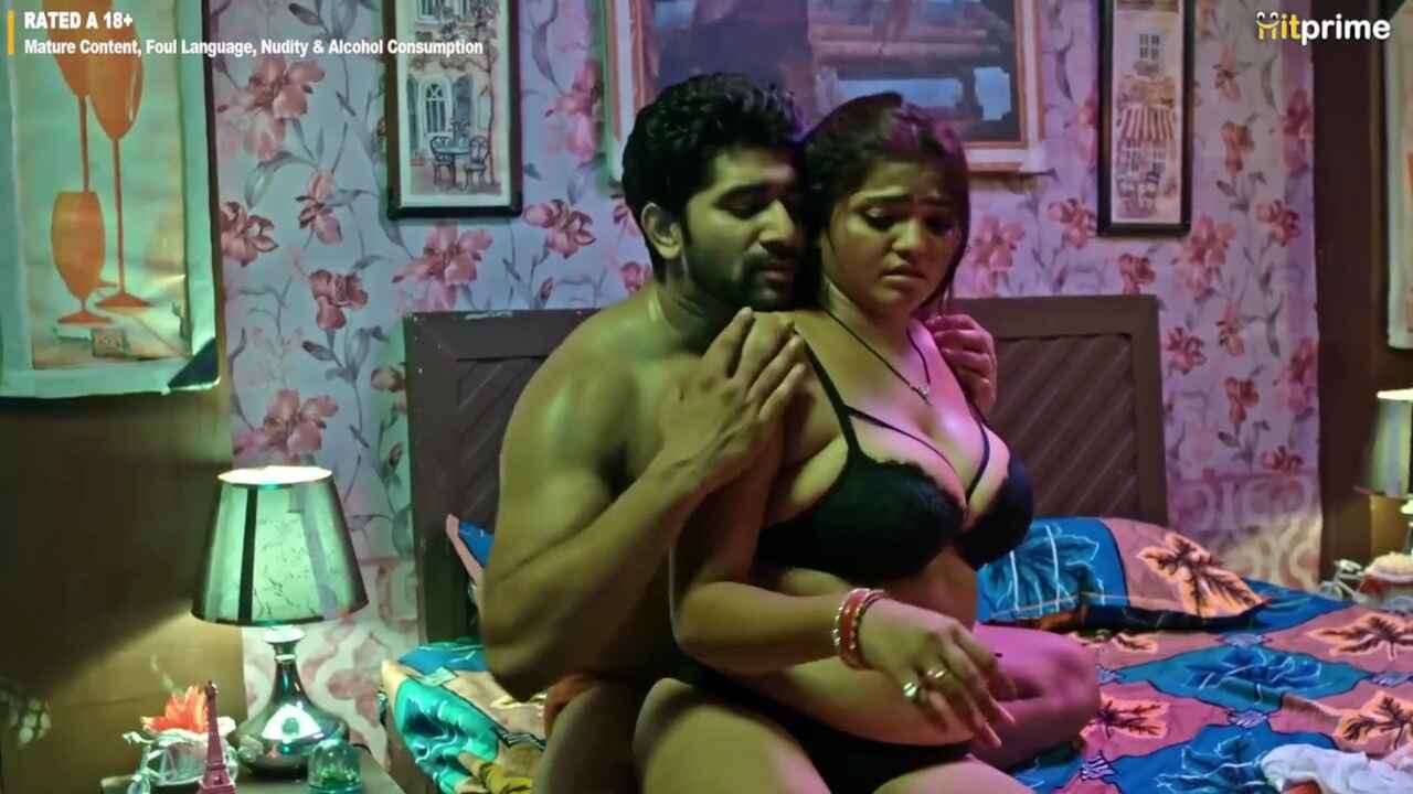 Ballu Rangeela Hitprime Hindi Sex Web Series Episode