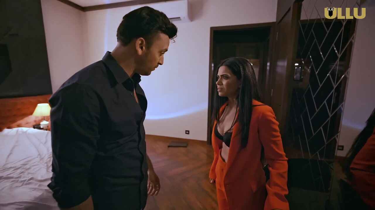 Corporate Ullu Originals Hindi Sex Web Series Episode