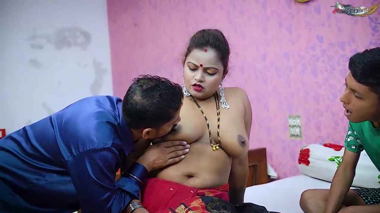 Lady Teacher Goddesmahi Hindi Uncut Sex Video