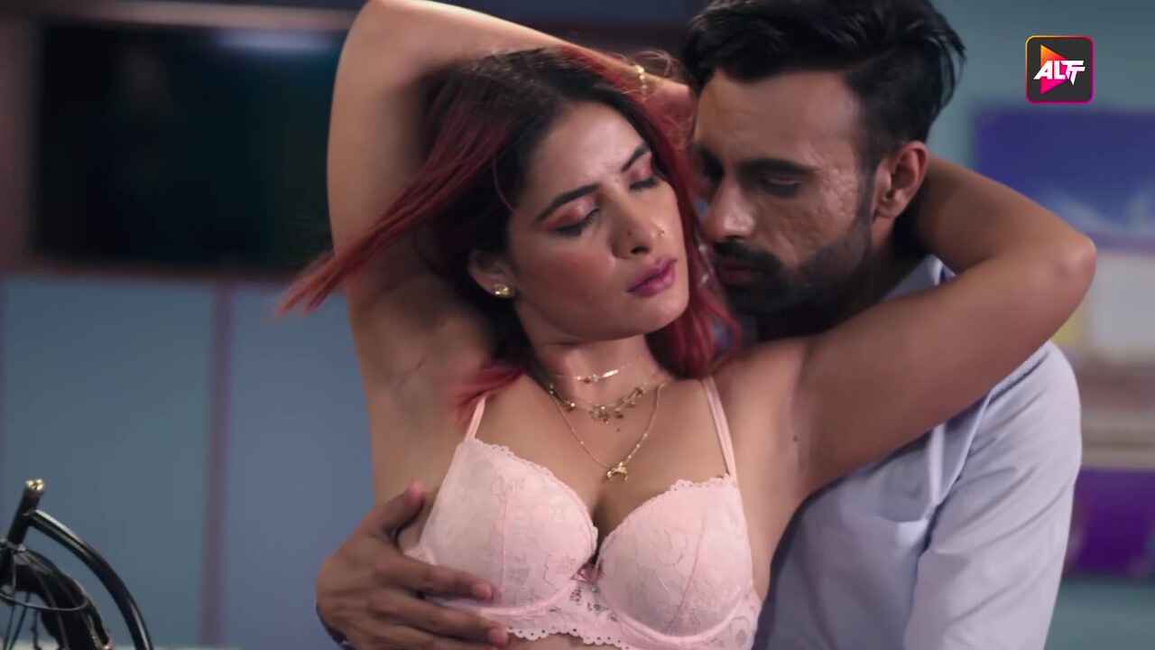 Rangeen Kahaniyan 6 2024 Altt App Hindi Sex Web Series Ep 2