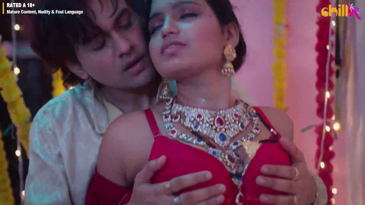 Savita Bhabhi Ki Diary Moodx Hindi Sex Web Series Ep