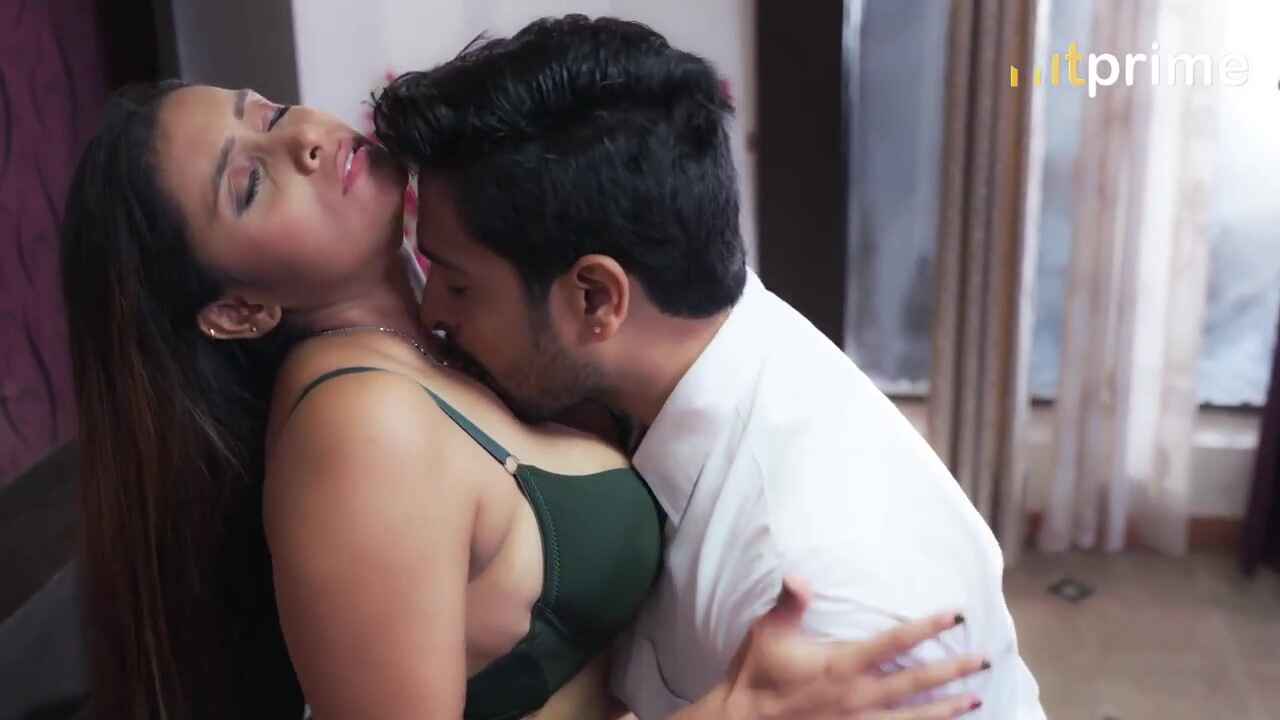 Landlord Lele Hitprime Hindi Sex Web Series Episode