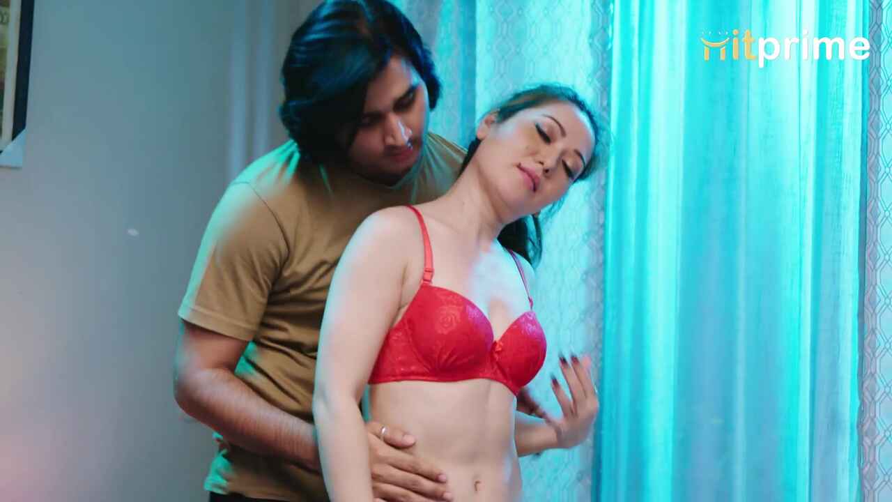 Peharedaar Hitprime Hindi Sex Web Series Episode