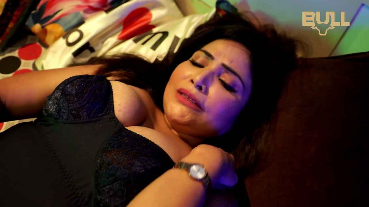 Dr Sakshi Teflix Hindi Sex Web Series Episode