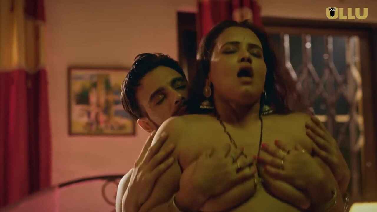 Tadap 2024 Cineon App Hindi Sex Web Series Episode 1