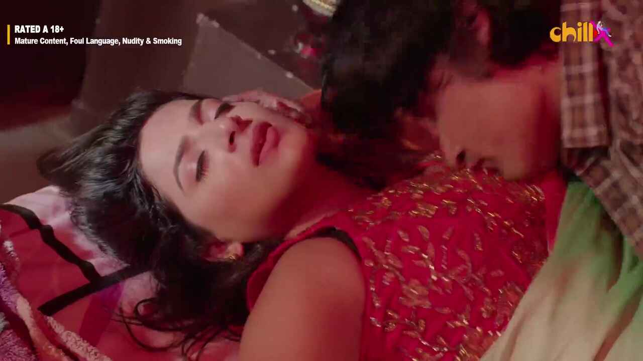 Bai No Chillx App Hindi Sex Web Series Episode