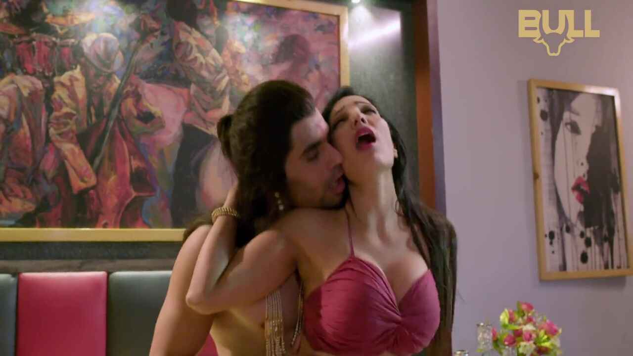 Rangeela Baba Bull App Hindi Sex Web Series Episode