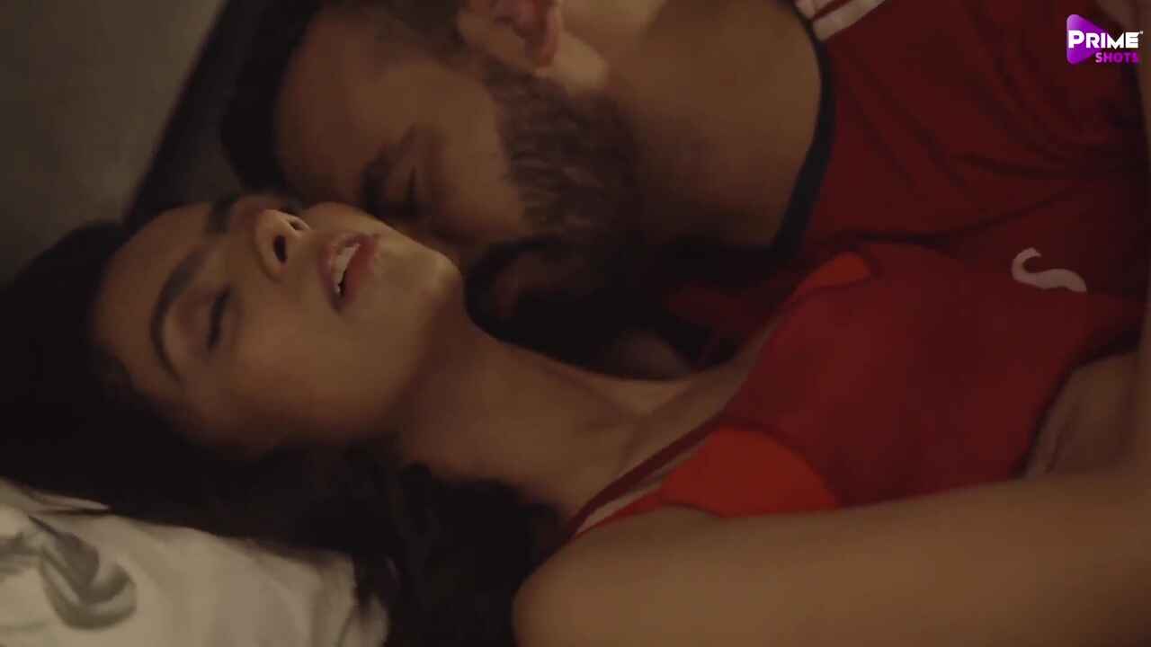 Mms Primeshots Hindi Sex Web Series Episode