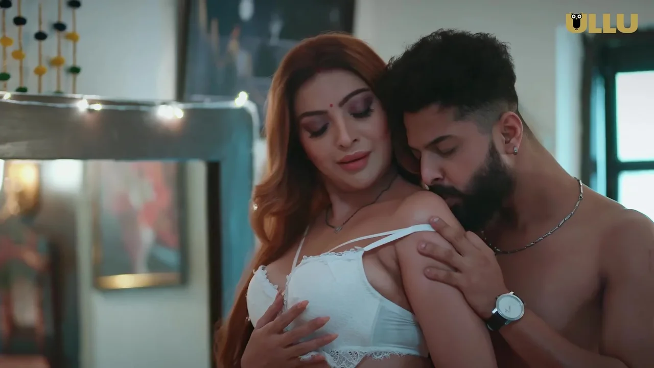 Ansh Ullu App Hindi Sex Web Series Episode