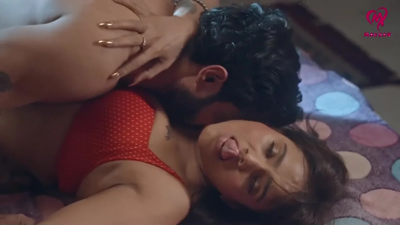 Besharam 2025 Makhan App Hindi Sex Web Series Episode 2