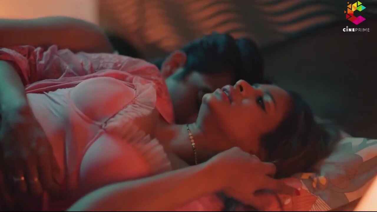 Very Hot Sexy Mami With Bhanje Xxx Sex Videos - Mami No 1 2022 Cineprime Hindi Hot Web Series Episode 2