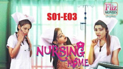 Homesaxhindi - nursing home 2020 flizmovies hindi porn web series - INDxxx.com