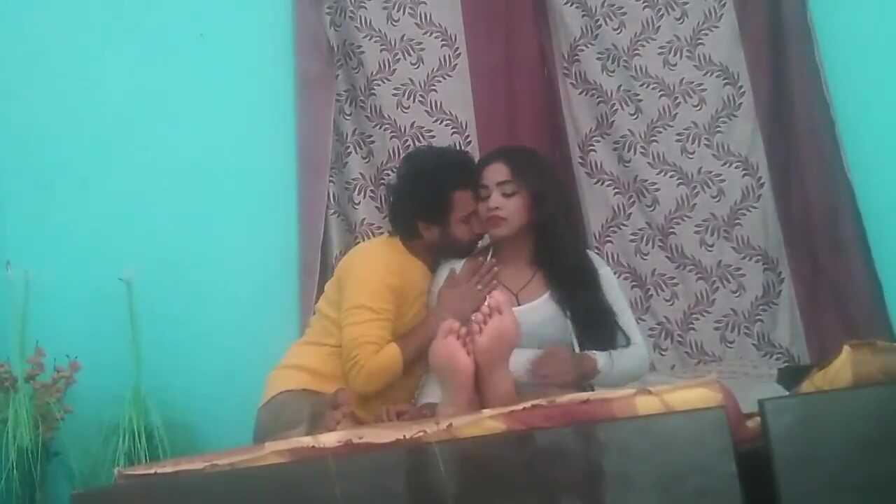 Bolting Kahani Xxx Hindi - Boltikahani Pyasi Lugai Uncut 2021 Hindi Short Film