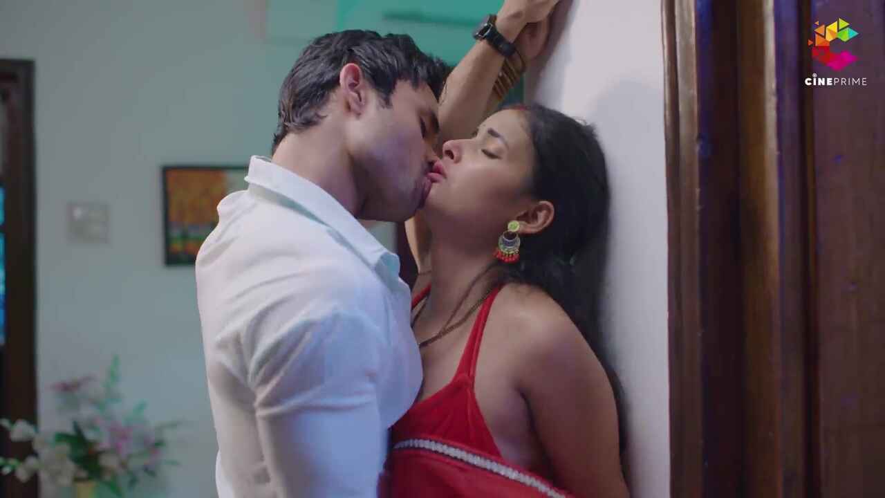 Rajni Kaand 2022 Cineprime Hindi Porn Web Series Episode 3