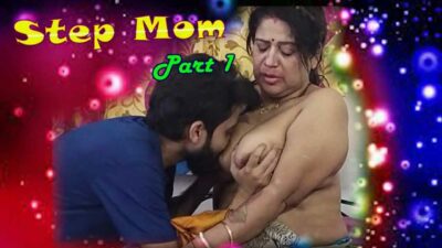 Mom Sex Vedio - step mom hindi hot sex video - INDxxx.com