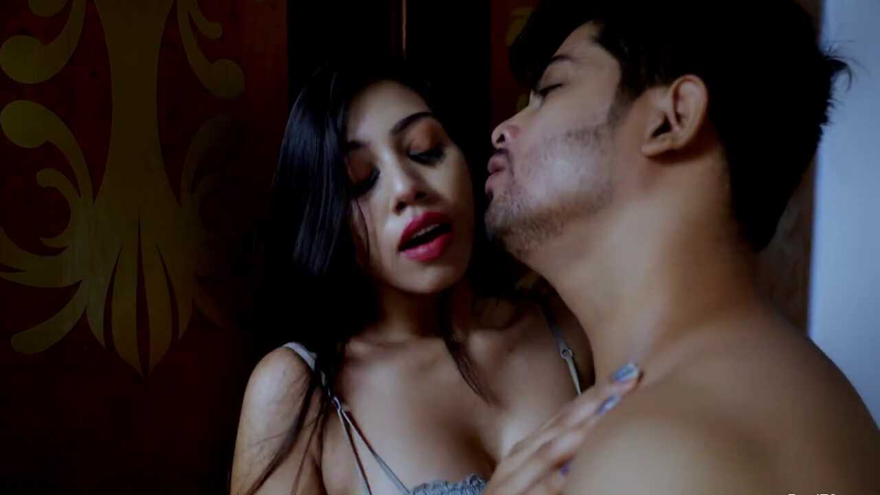 Xxx Bhoot Sexy - Bhoot Ka Saboot 2021 Uflix Hindi Hot Web Series