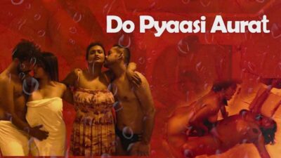 Xxx Video Aurat - do pyaasi aurat hindi uncut xxx video - INDxxx.com