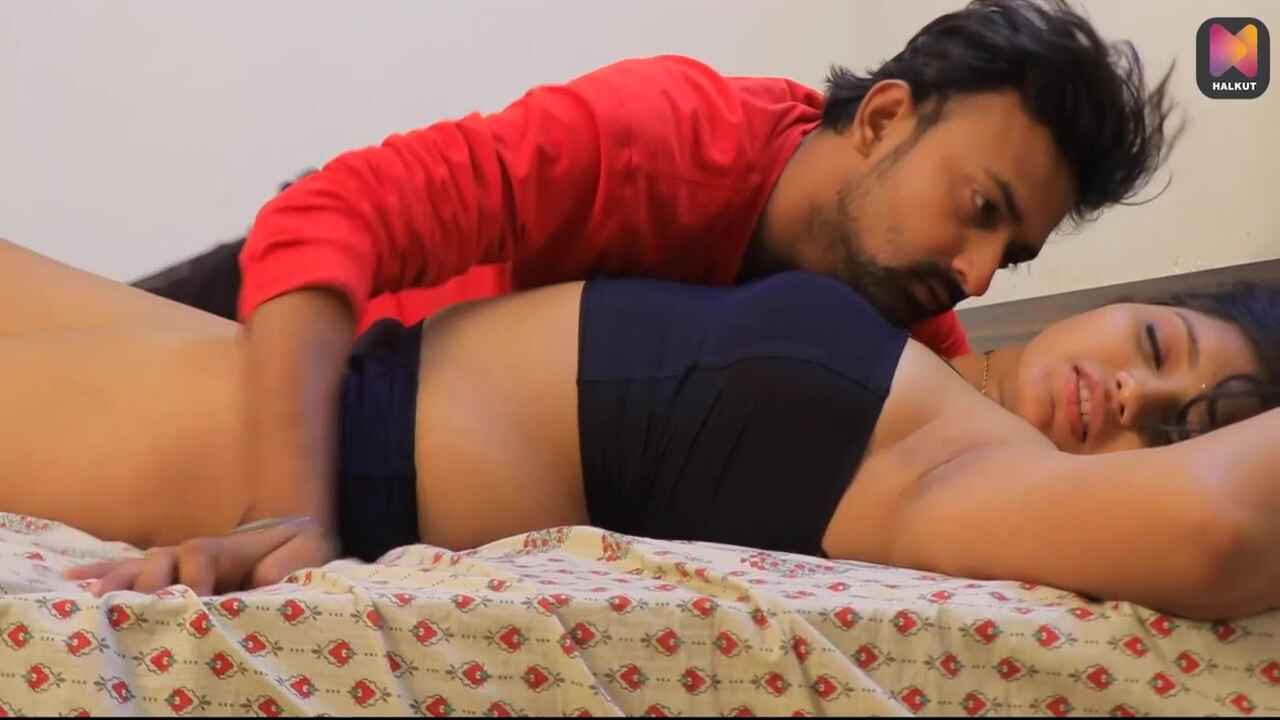 Akeli Akeli Ladki Ke Sath Jabardasti X Tube - Akeli Ladki Halkut Originals 2022 Hindi Porn Short Film