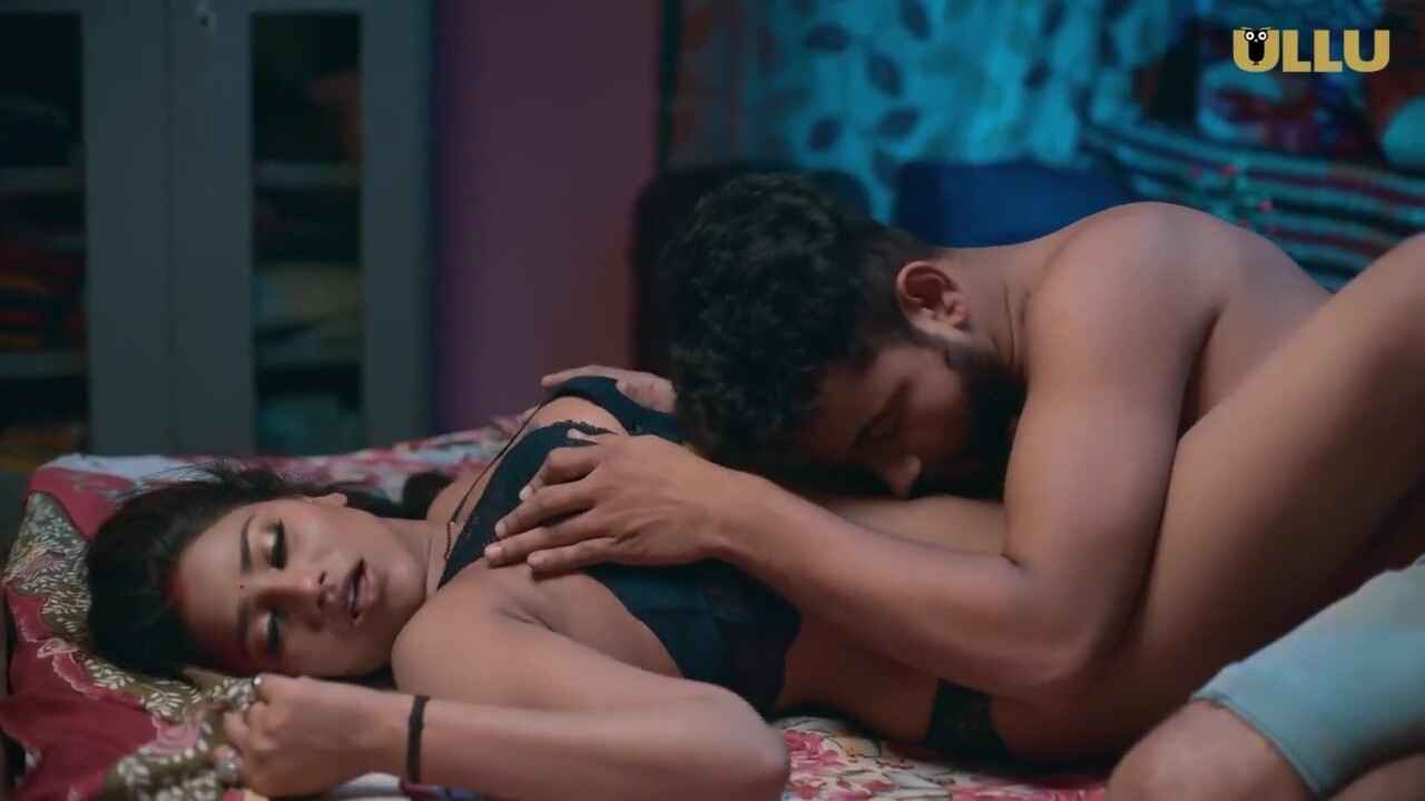 Bidai Xxx Uncensored Download - Doraha Part 2 2022 Ullu Hindi XXX Web Series Episode 5