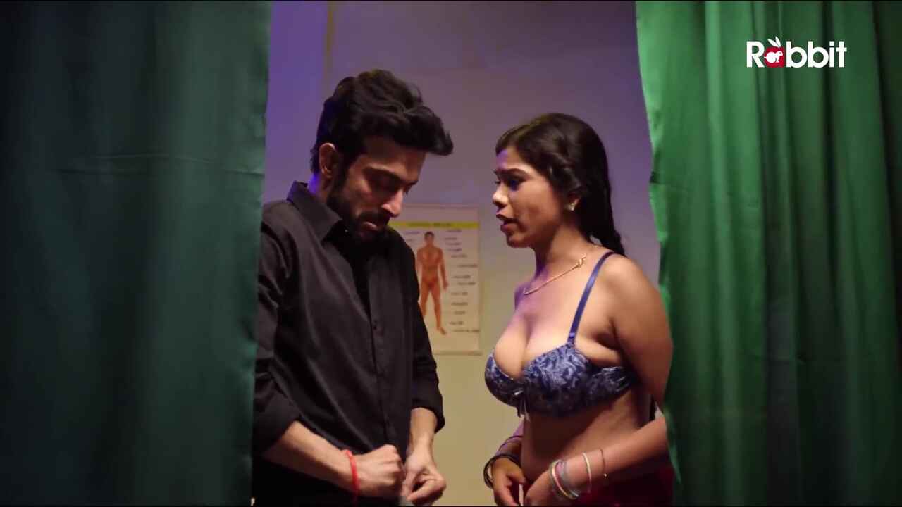 Xxx Hot Video Lagnachi Video - Laachi 2023 Rabbit Movies Hindi XXX Web Series Episode 4