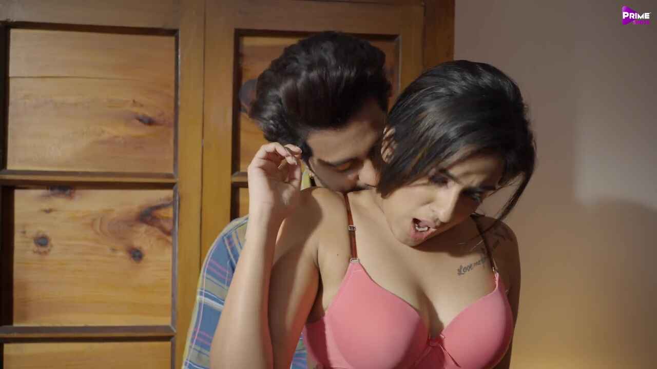 Kaamwali 2023 Primeshots Hindi Sex Web Series Episode 1
