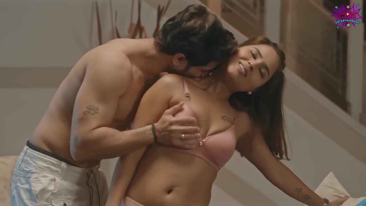 Hindi Hot Web Series Indian Porn Video - INDxxx.com