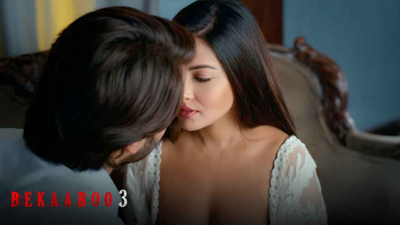 Sex Web Series Episode 4 Free Porn Video, Latest Hindi Sex Video Bekaboo .....