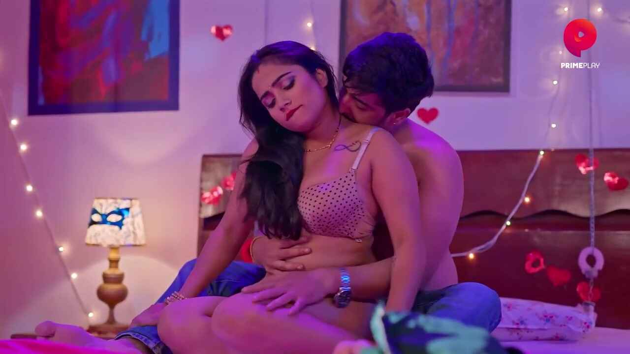 1280px x 720px - Madhushaala 2023 Primeplay Hindi Sex Web Series Episode 5
