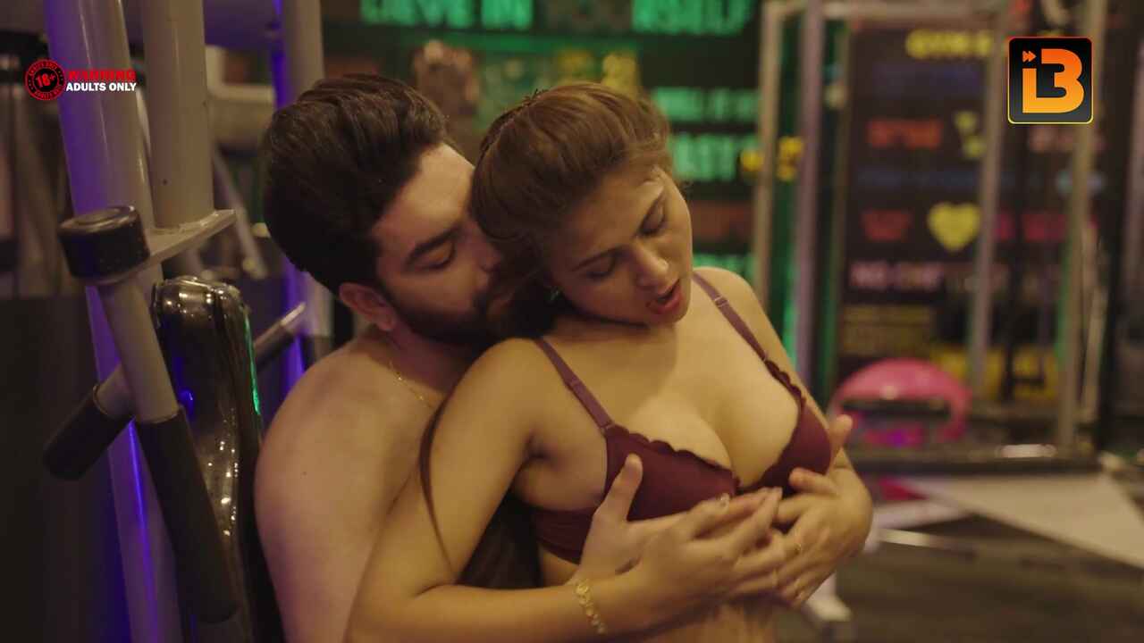 Jawani Diwani Sex - Chadti Jawani 2023 Idiot Boxx Hindi Sex Web Series Episode 1