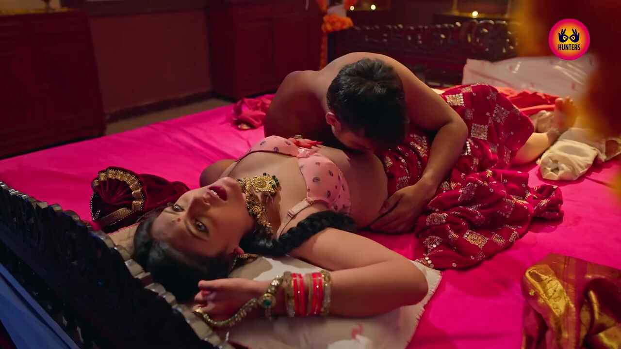 Khat Ka Xxx - Khaat 2024 Hunters Originals Hindi Sex Web Series Episode 1