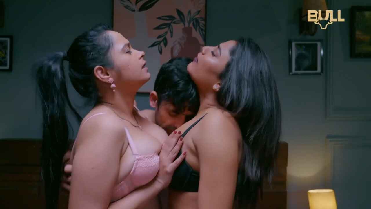 Saheli Xxx - Sautan Saheli 2024 Bull App Hindi Sex Web Series Episode 2
