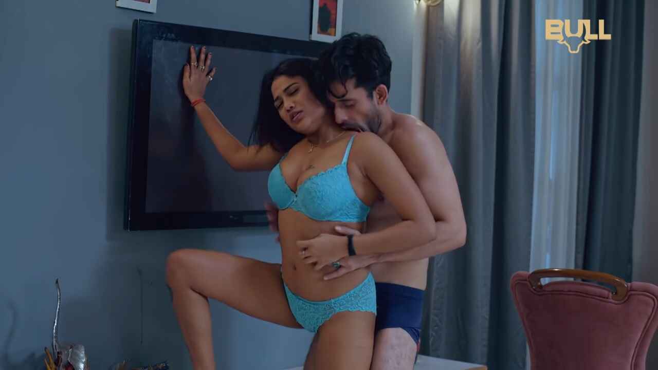 Saheli Xxx - Sautan Saheli 2024 Bull App Hindi Sex Web Series Episode 3